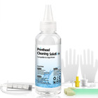 100ml Epson Printer Cleaning Kit Unblock Print Head Nozzles Clogs Cleaner Flush