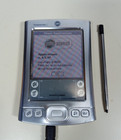 Vintage Palm Pda Tungsten E V4 5 1p   Ac Adapter   Stylus