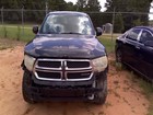 Blower Motor Front Fits 11-13 Durango 103977569