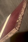Vintage Micarta Slab