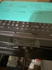 Logitech Mk320 Wireless Desktop Keyboard And Mouse Combo Black Brand New Sealed 