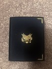 2000 W American Eagle 1 10 Oz Proof Gold Bullion Coin  5 Us Mint Case Coa
