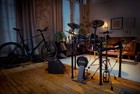 Alesis Nitro Ultimate 9-piece Electronic Drum Kit Bonus Pak