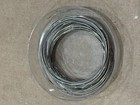 Harris Safety-silv 56 Silver Brazing Alloy Wire 86g 2 76 Troy Oz Partial Coil