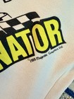 Original 1988 Nhra Championship Drag Racing Crewneck 