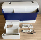 Juki Computer Sewing Machine Exceed Hzl-f600jp Quilting Special Japan Me