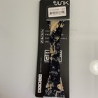 Junk Brands Headband Big Baller Lite Black  gold Made In The Usa New Lightweight