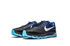 Nike Air Max 2017 Men s Blue Shoes Free Shipping Size 8-11