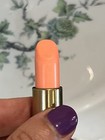 Vintage Collectible Revlon Natural Wonder 60 s-70 s Lipstick Blue Tube E s  Pink