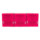 Bath   Body Works Strawberry Pound Cake Wallflowers Refill 0 8 Fl Oz 6 Pack -new