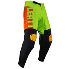 Leatt Pants 4 5 Citrus Size 34  Motocross Enduro Mx Quad Off Road Atv