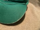Vintage Wlib 1190 Am Radio Promotional Hat 70s-80s