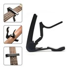 Guitar Capo Universal Metal Alloy For 6 String Acoustic Electric Classic Guitars