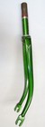 Vintage Schwinn  Stingray Fastback Campus Green Fork   nos 