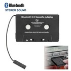 Bluetooth 5 0 Car Audio Tape Cassette Adapter Converter For Iphone Android Mp3