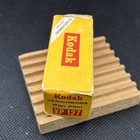 Rare - Nib  nos Roll Kodak Vp-127 Verichrome Pan Film - No Date