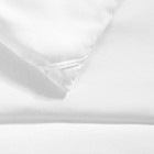 Full queen Bed Basics Kids  Duvet Insert White - Pillowfort