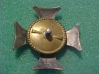 Ww2 Original Polish Badge Medal  7