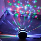 Led Starry Sky Night Lights Usb Projector Lamp Magic Ball Moon Star Ch