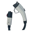 Tesla Nacs To Sae J1772 Adapter For Vw Bmw Nissan Chevy Ford Audi Toyota Kia Ev