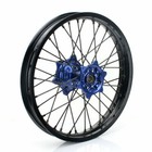 For Yamaha 18 x2 15  Cnc Rear Wheel Rim Hub Yz250f Yz450f 2009-2025 Yz 250 450 F