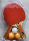 Table Tennis Racket   Balls Beginner Training Ping-pong Table Tennis Racket Set