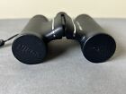 Nikon Aculon Binoculars T01 10x21 5 Degrees - Black