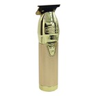 Babyliss Pro Goldfx  All-metal Lithium Outlining Trimmer Gold  fx787ng