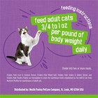 Purina Friskies Pate  Soft Poultry Variety Pack  Wet Cat Food  5 5 Oz Cans  64p