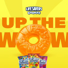 Life Savers Gummies 5 Flavors Gummy Candy  Family Size - 26 Oz Bag