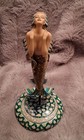 Jessica Galbreth  mystic Mermaid   syrens Of The Sea  Jg50176 Munro Ltd 2011 New
