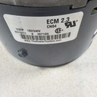 Tested     Ecm 1 2hp Blower Motor Ge 5sme39hl0252 230v Ccw Cn04 54s515b01n
