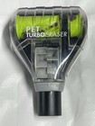 Pre-owned Bissell Pet Hair Eraser Turbo Vacuum Tools  five 