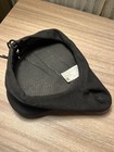 Bikemate Road Bike Gel Seat Cover Anti-slip Base Drawstring