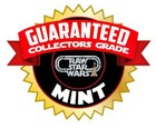 Star Wars Black Series Boba Fett - Rotj 40th Anniversary 6  Action Figure
