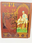 Circa March 1876 - Sports Leather Scrapbook    Original