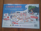New  candy Land   The Grinch Christmas Board Game