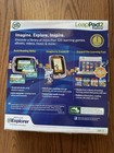Leapfrog Leappad2 Explorer Kids  Learning Tablet New Factory Sealed Purple