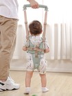 Toddler Infant Walker Harness Assistant Belt - Help Baby Walk - Child Learning W