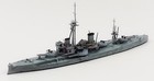 Navis 109n British Battleship Dreadnought 1906 1 1250 Scale Model Ship
