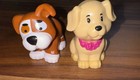 Little People Pets By Fisher Price Mattel