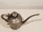 Estate Antique Manning Bowman   Co  Rare Oil Lamp Filler Early 1900 s