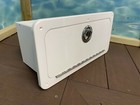 Boat Glove Box 6  X 10 5  X 8  D