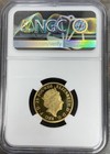 2019 Great Britain Britannia Gold 25 Pf70 One Of First 150