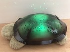 Sleep Sheep Twilight Turtle Night Lights Star Projector Color Lamp Kids Friends 