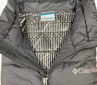 Columbia Men s Bayou Bluff Insulated Jacket Black