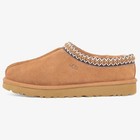 Ugg Tasman Slippers Shoes For Women In Chestnut Style 5955 And 1174470