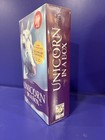 Unicorn-in-a-box  37    Inflatable Unicorn handbook poster  Appleseed Press  Nib
