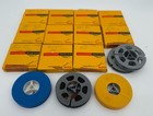 Kodak Kodachrome Super 8mm Movie Film Lot Of 11  Used Europe Trip