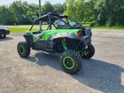 2021 Kawasaki Teryx Krx 1000